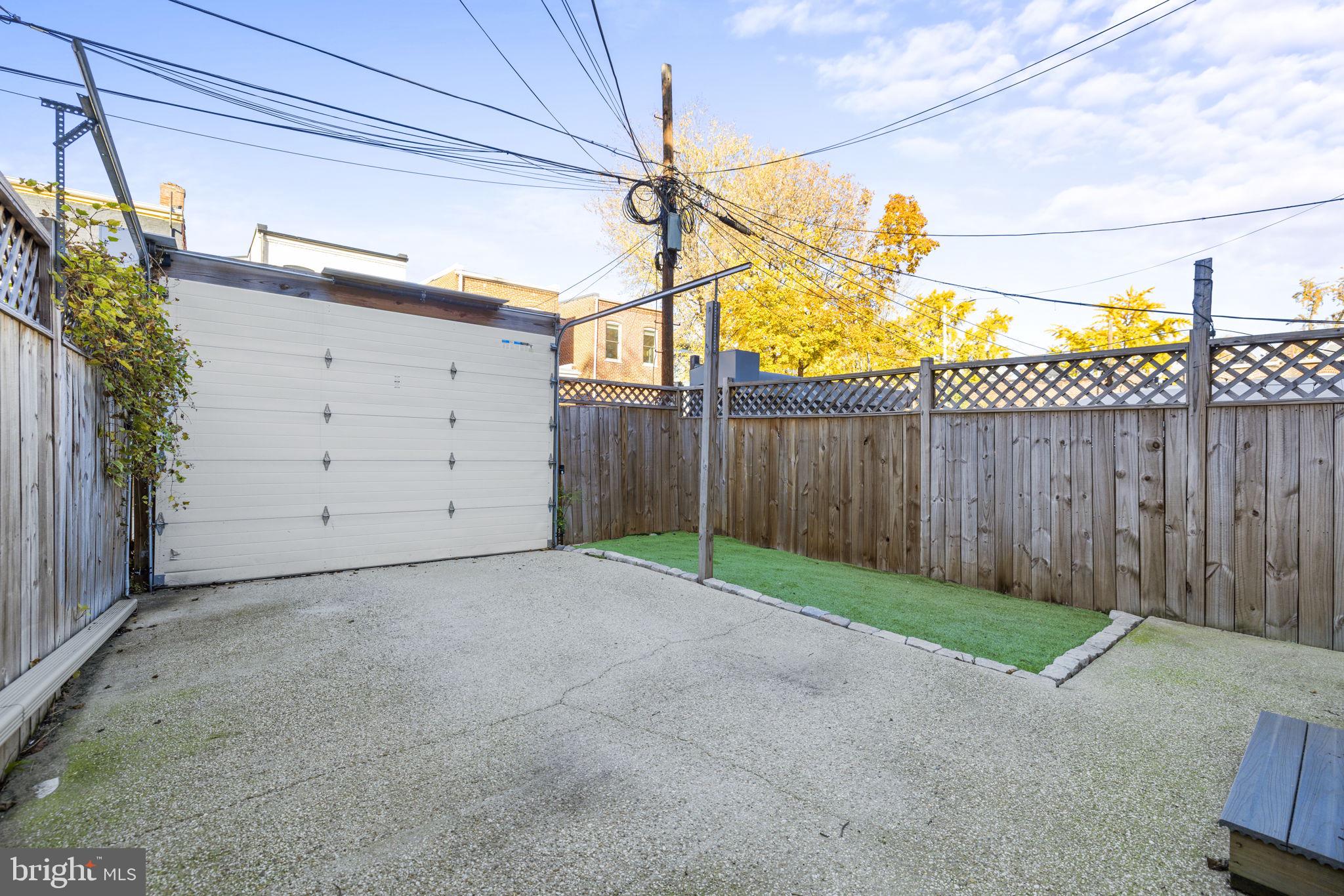 219 MORGAN STREET NW