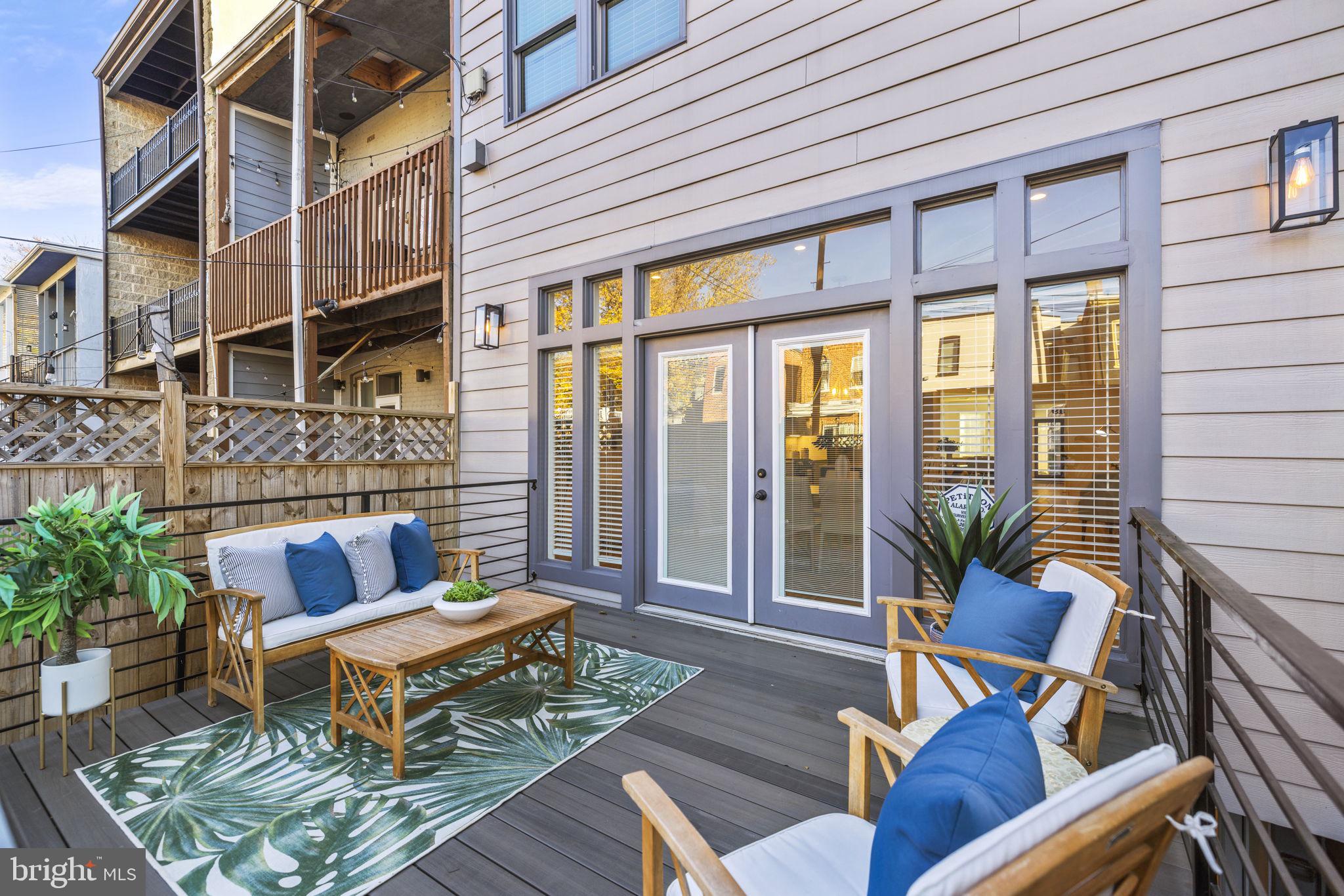 219 MORGAN STREET NW