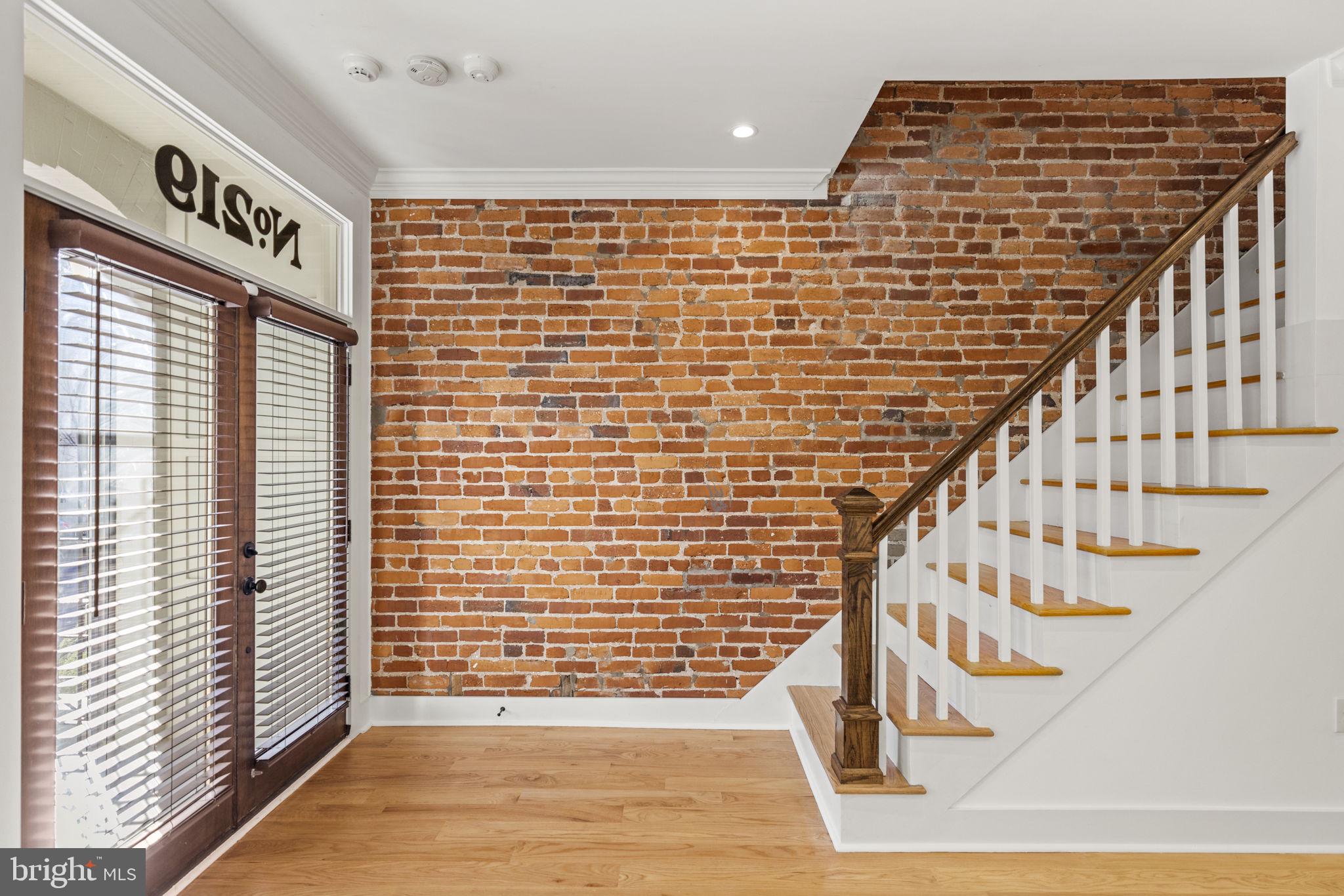 219 MORGAN STREET NW