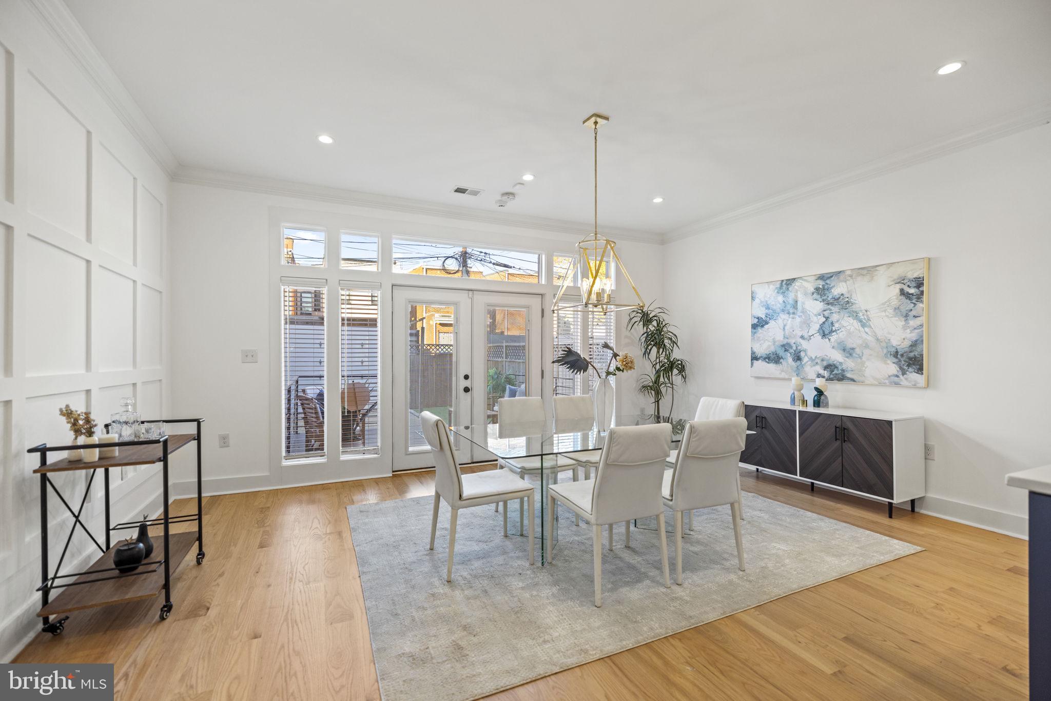 219 MORGAN STREET NW