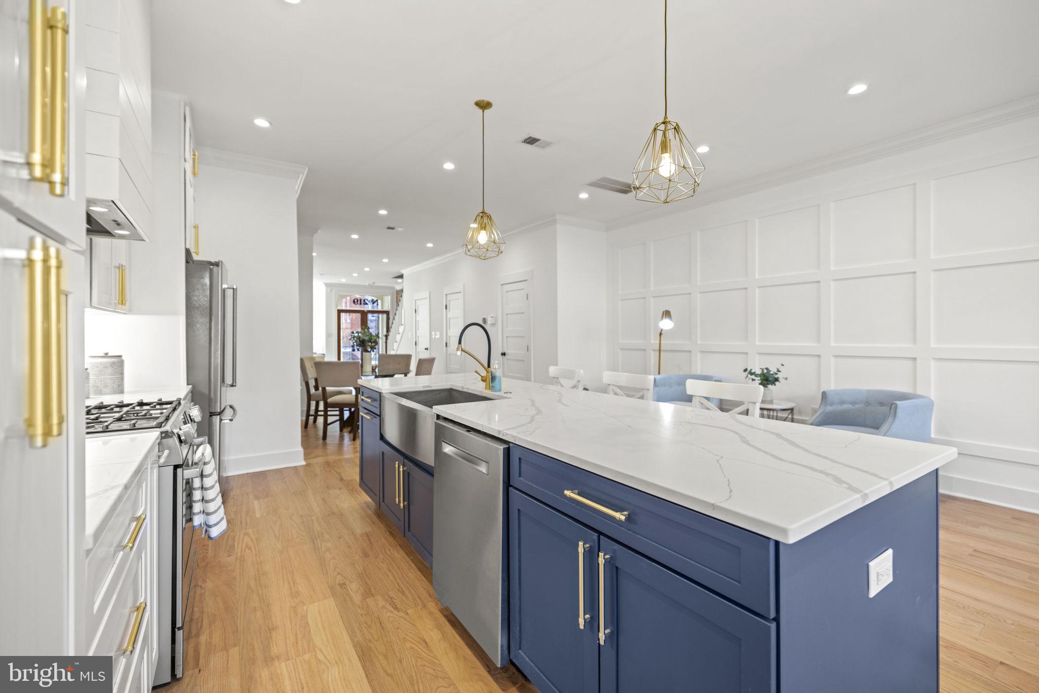 219 MORGAN STREET NW