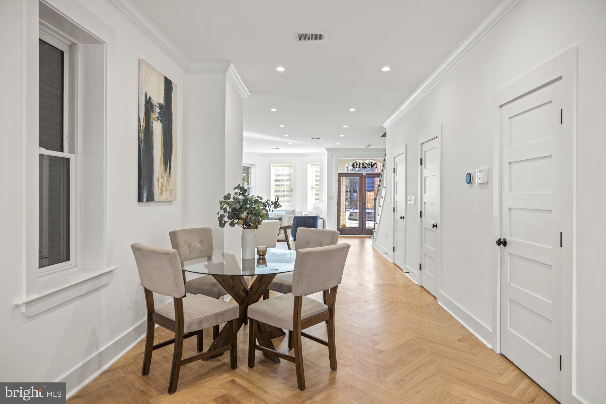 219 MORGAN STREET NW