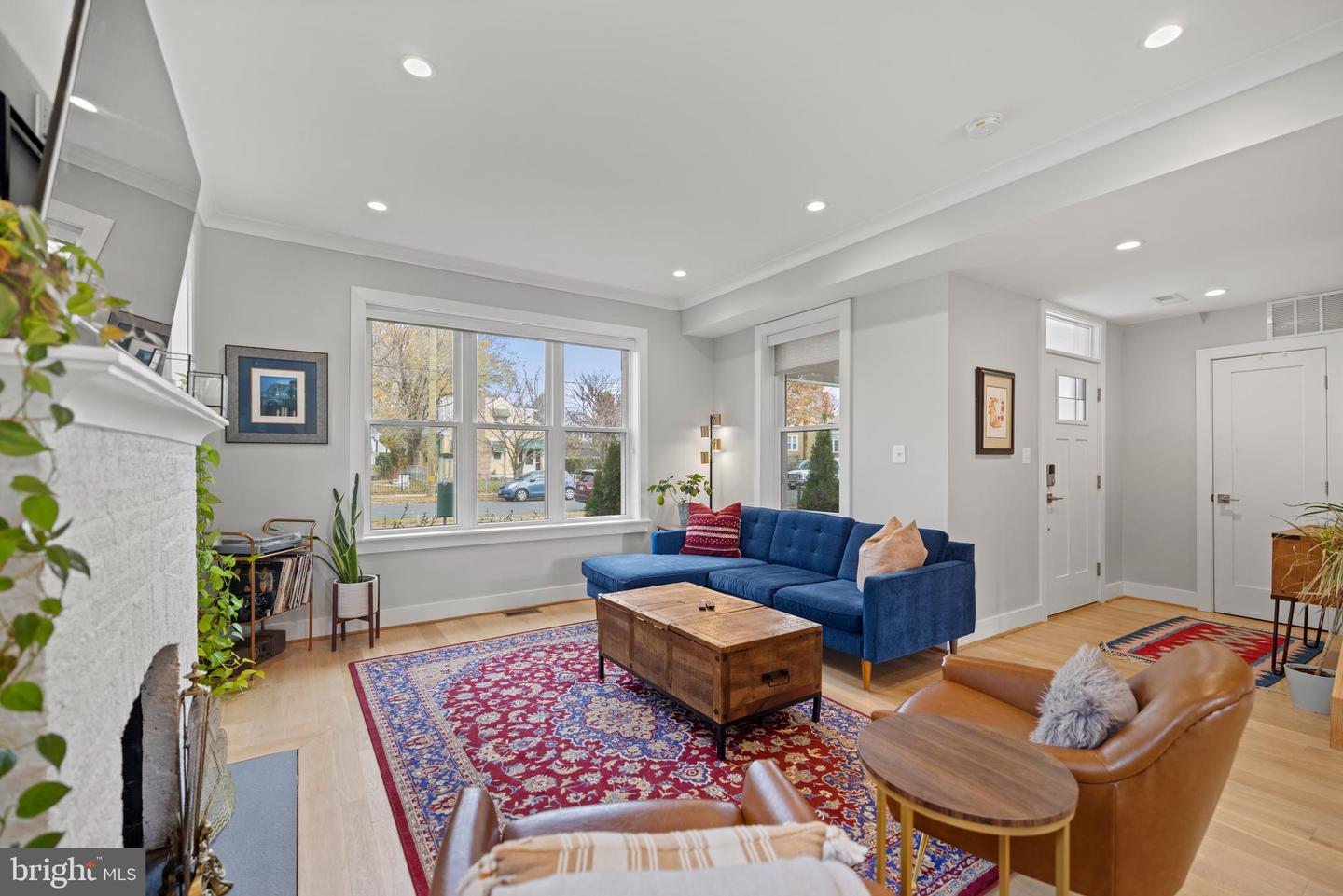 308 Quackenbos St NW