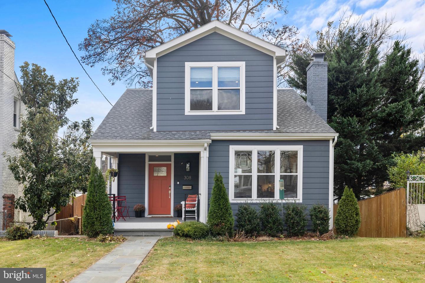 308 Quackenbos St NW