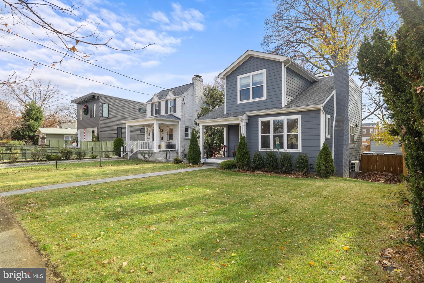 308 Quackenbos St NW