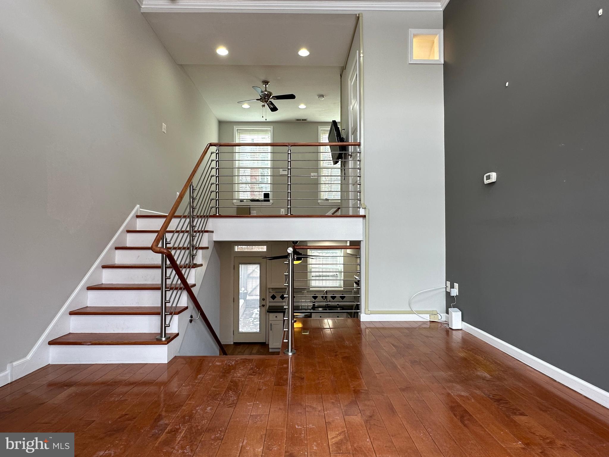 1231 PENNSYLVANIA AVENUE SE