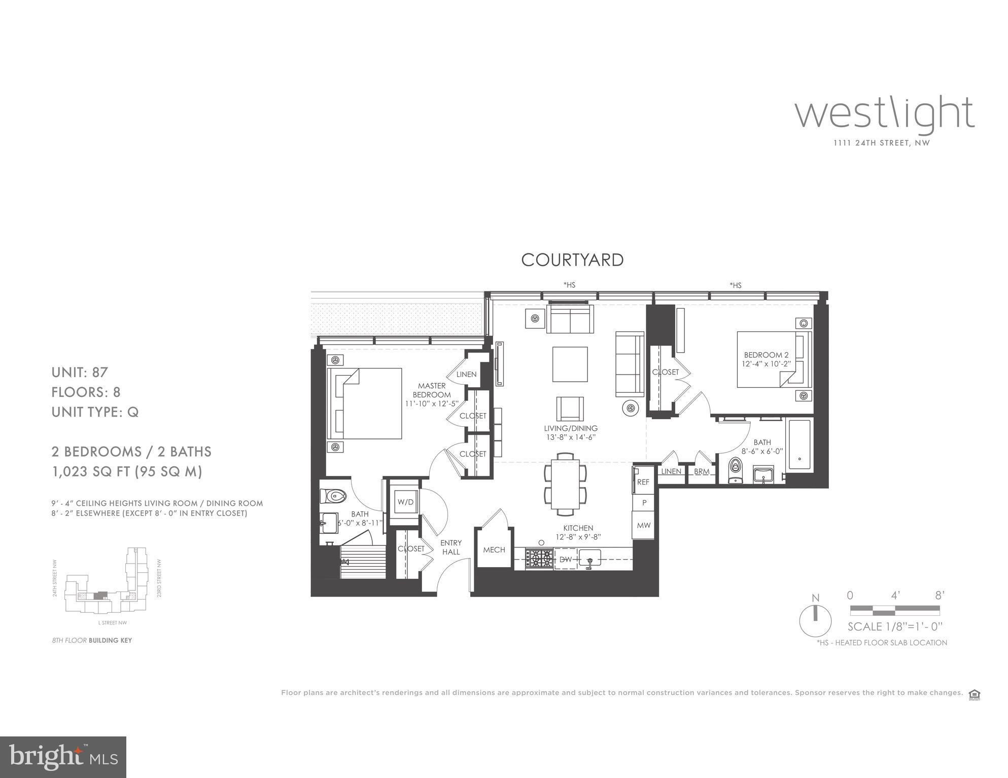 1111 24TH STREET NW 87