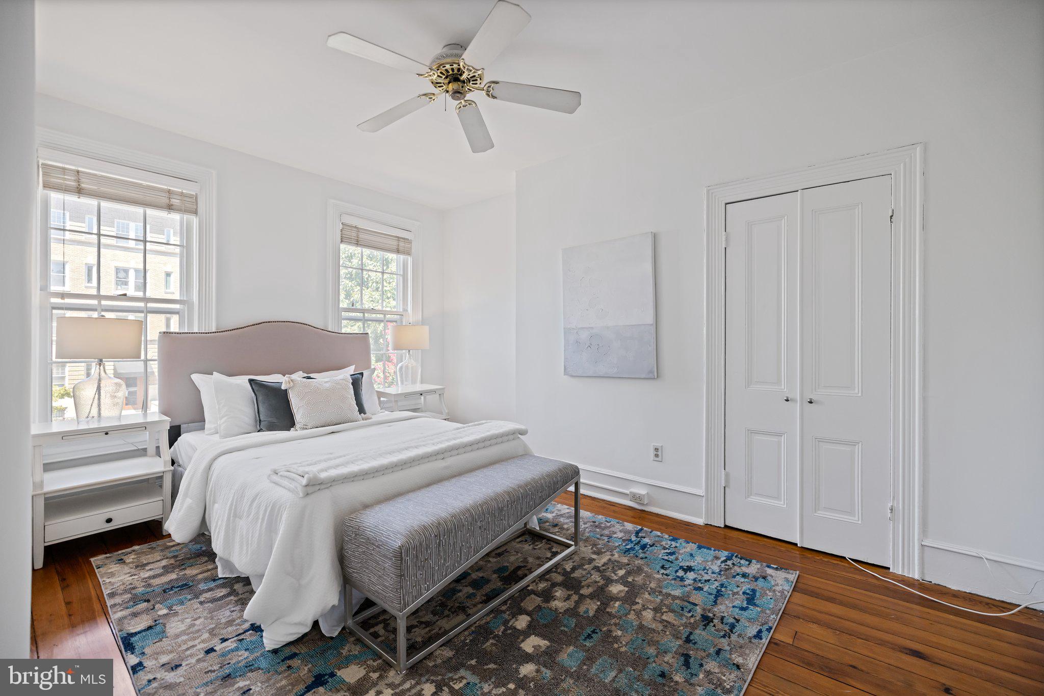 1911 NEW HAMPSHIRE AVENUE NW