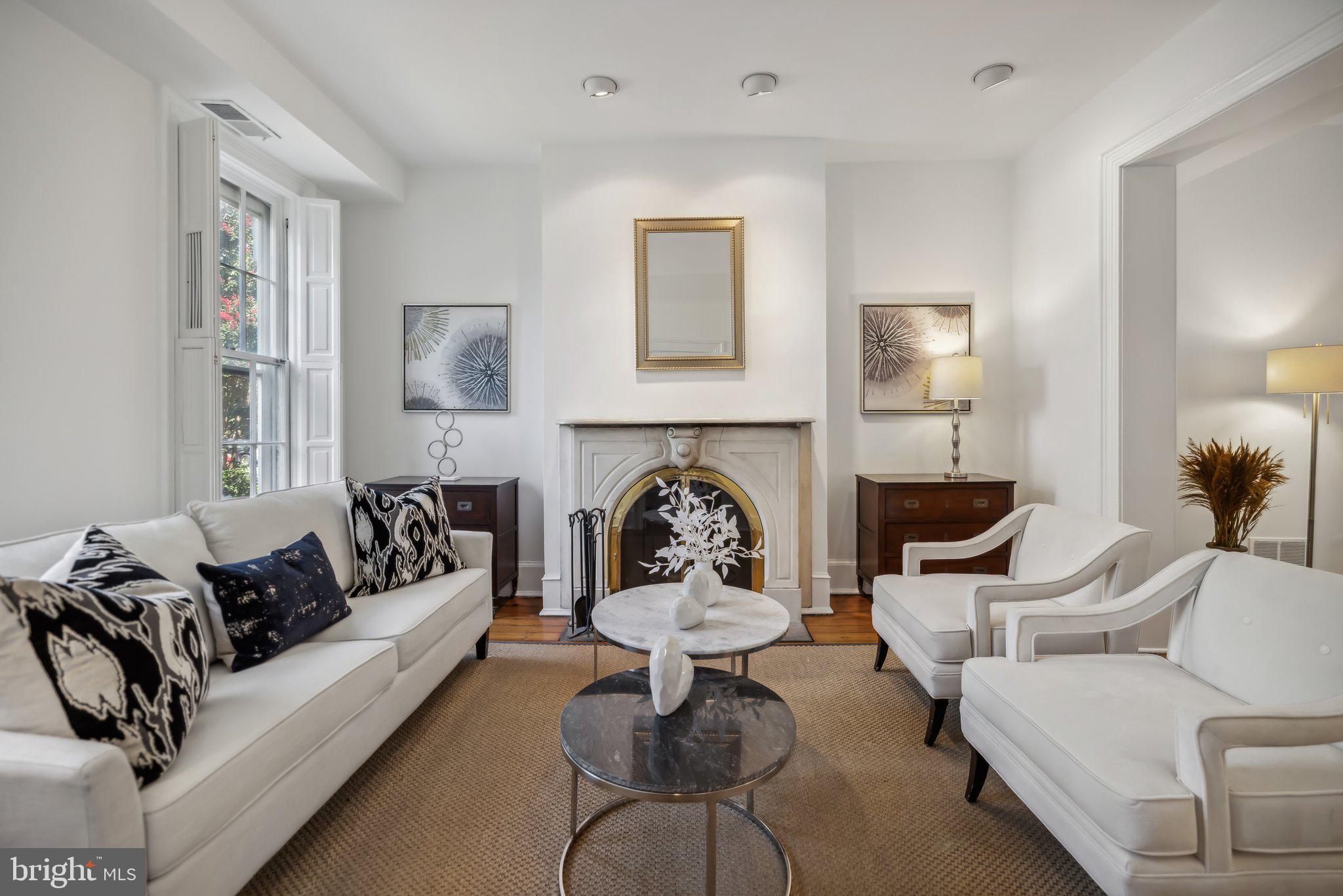 1911 NEW HAMPSHIRE AVENUE NW