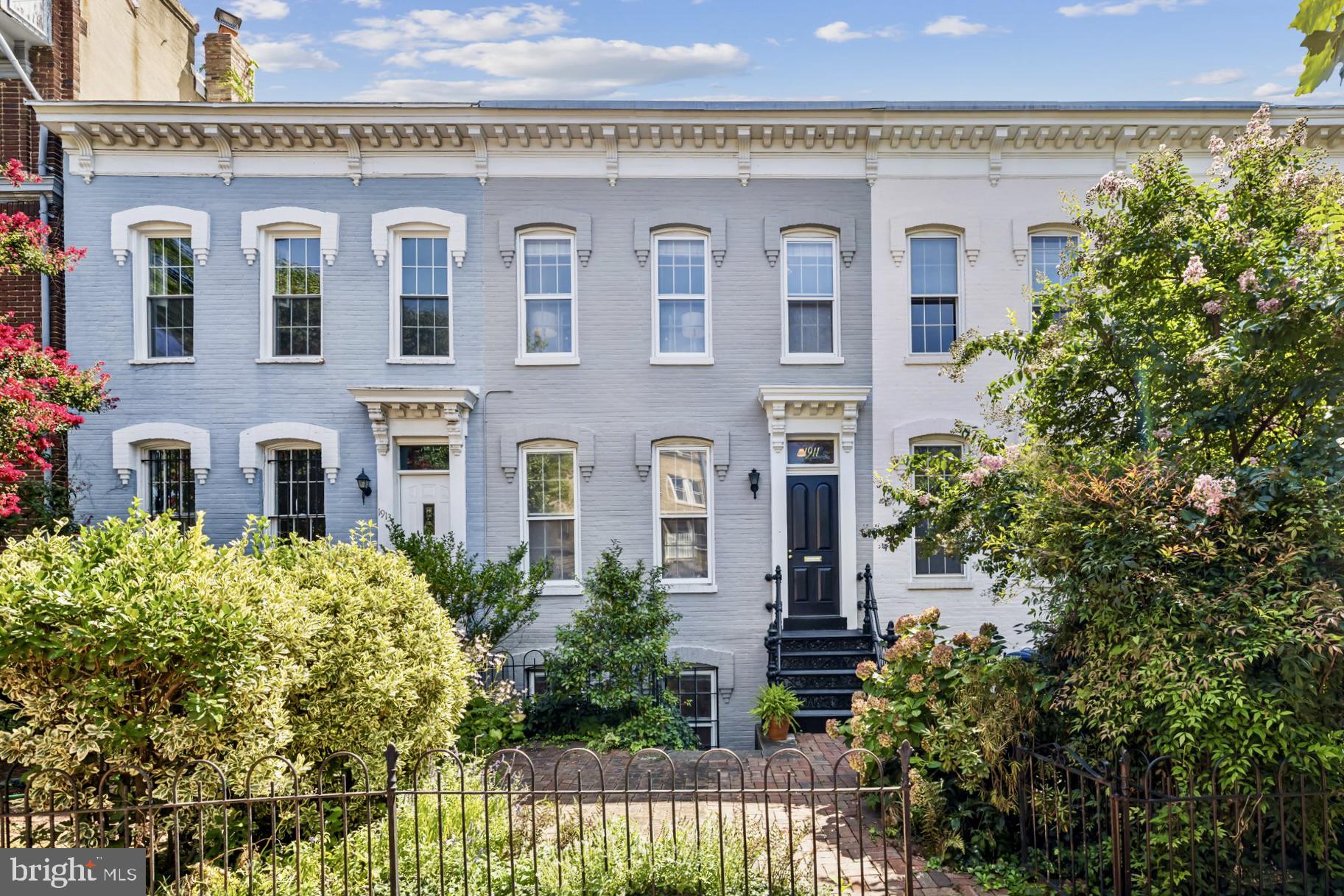 1911 NEW HAMPSHIRE AVENUE NW