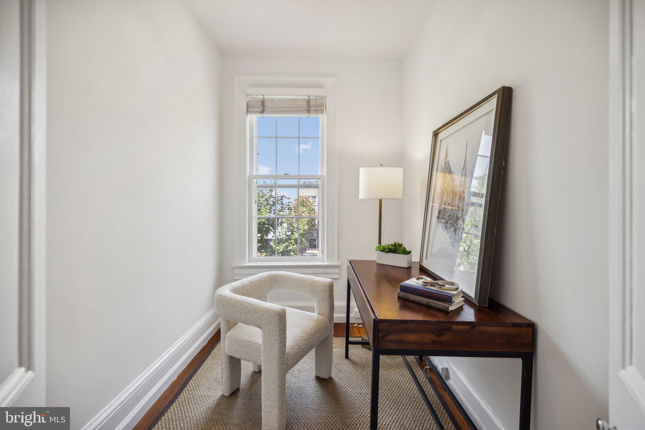 1911 NEW HAMPSHIRE AVENUE NW