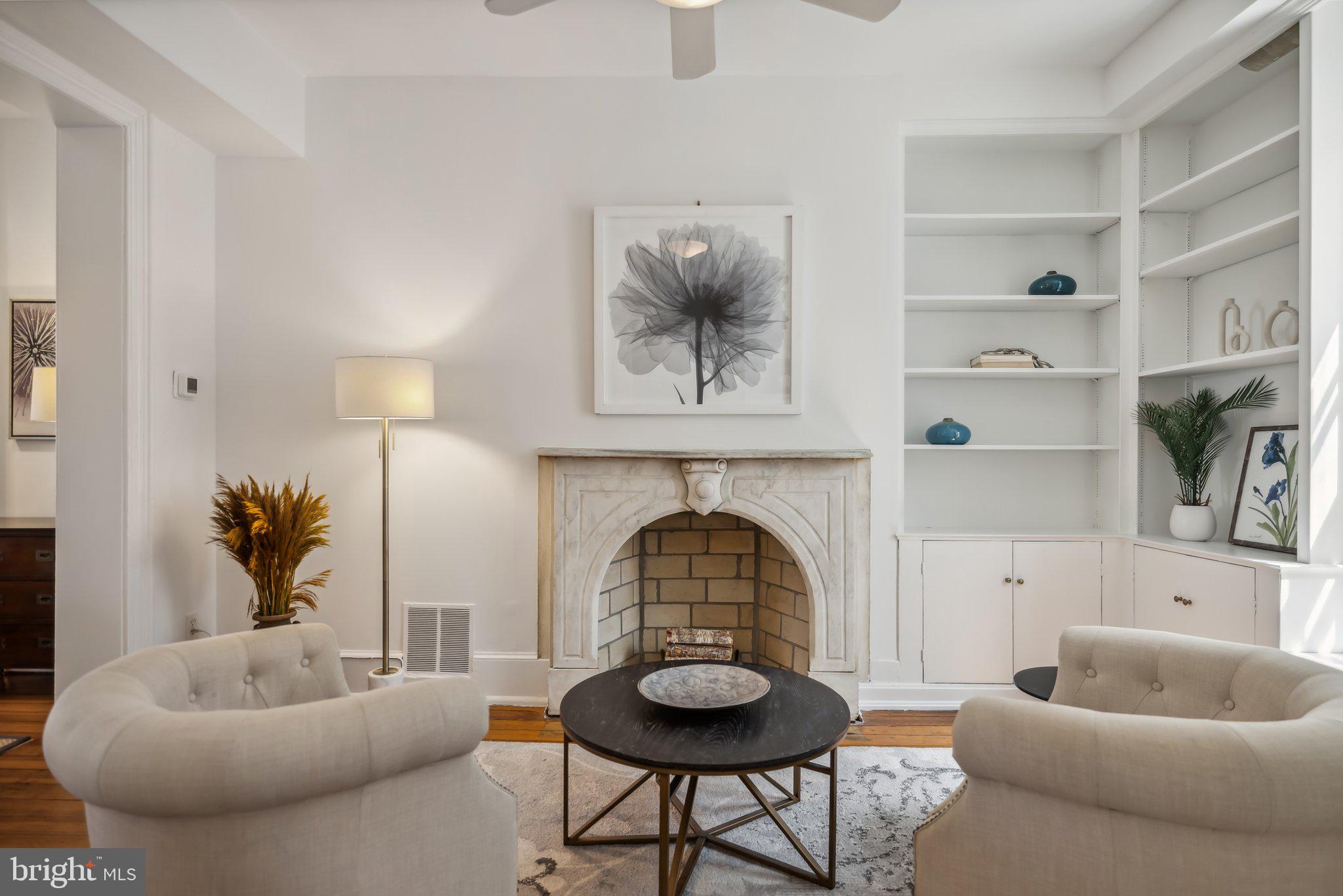 1911 NEW HAMPSHIRE AVENUE NW