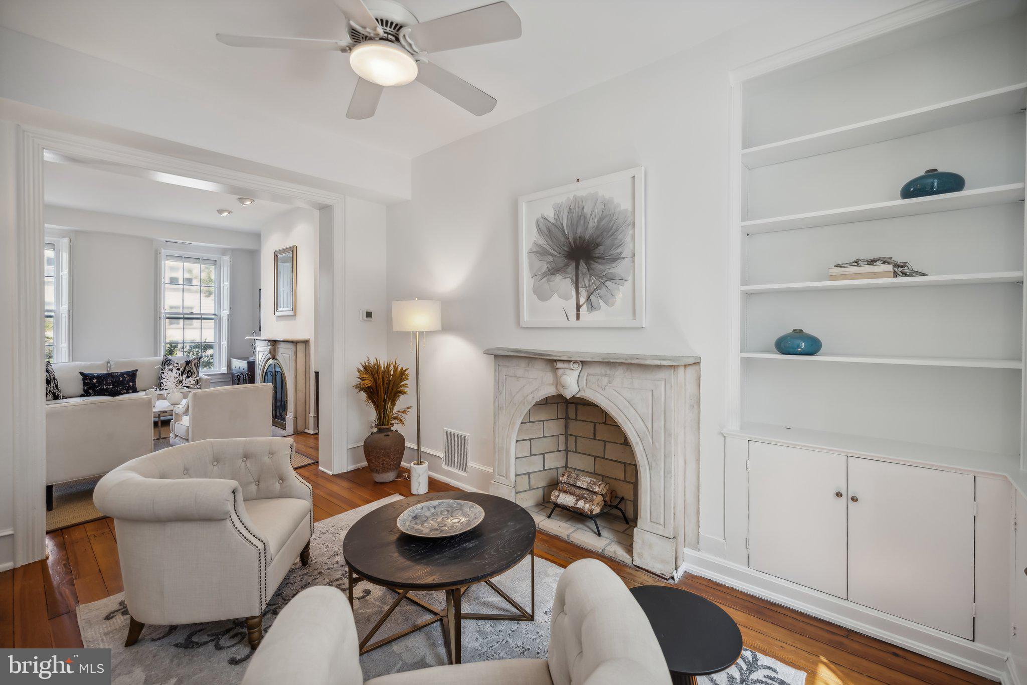 1911 NEW HAMPSHIRE AVENUE NW