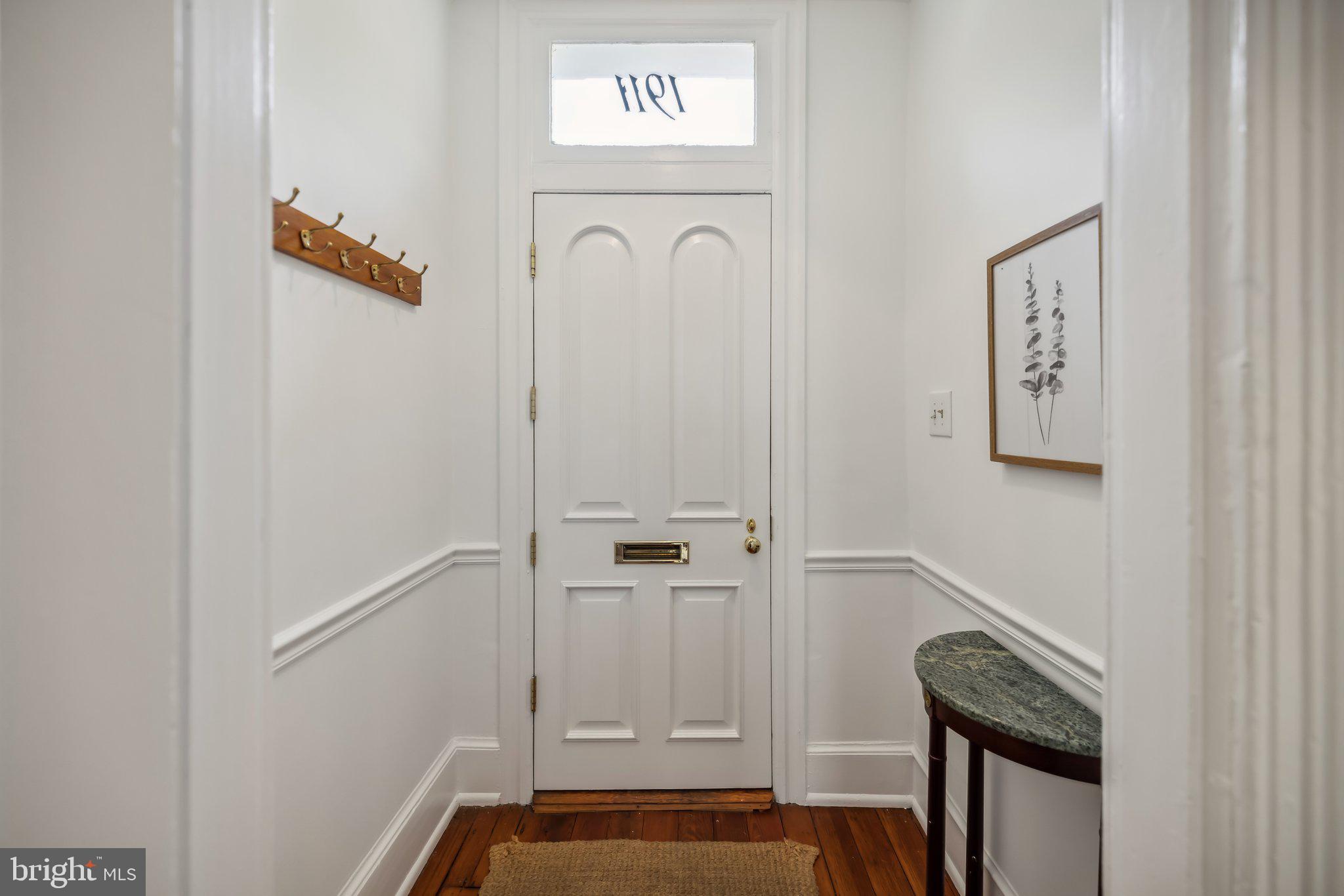 1911 NEW HAMPSHIRE AVENUE NW