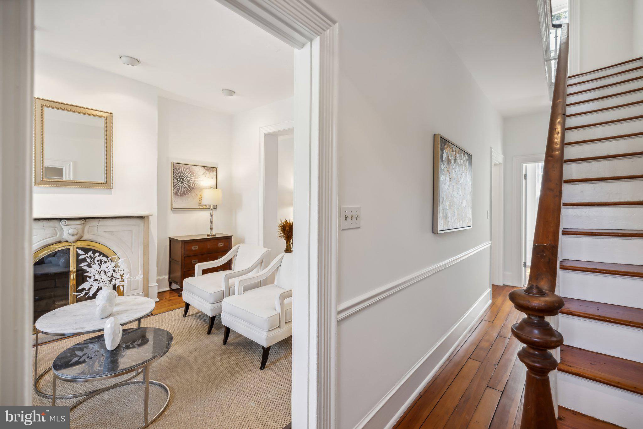 1911 NEW HAMPSHIRE AVENUE NW