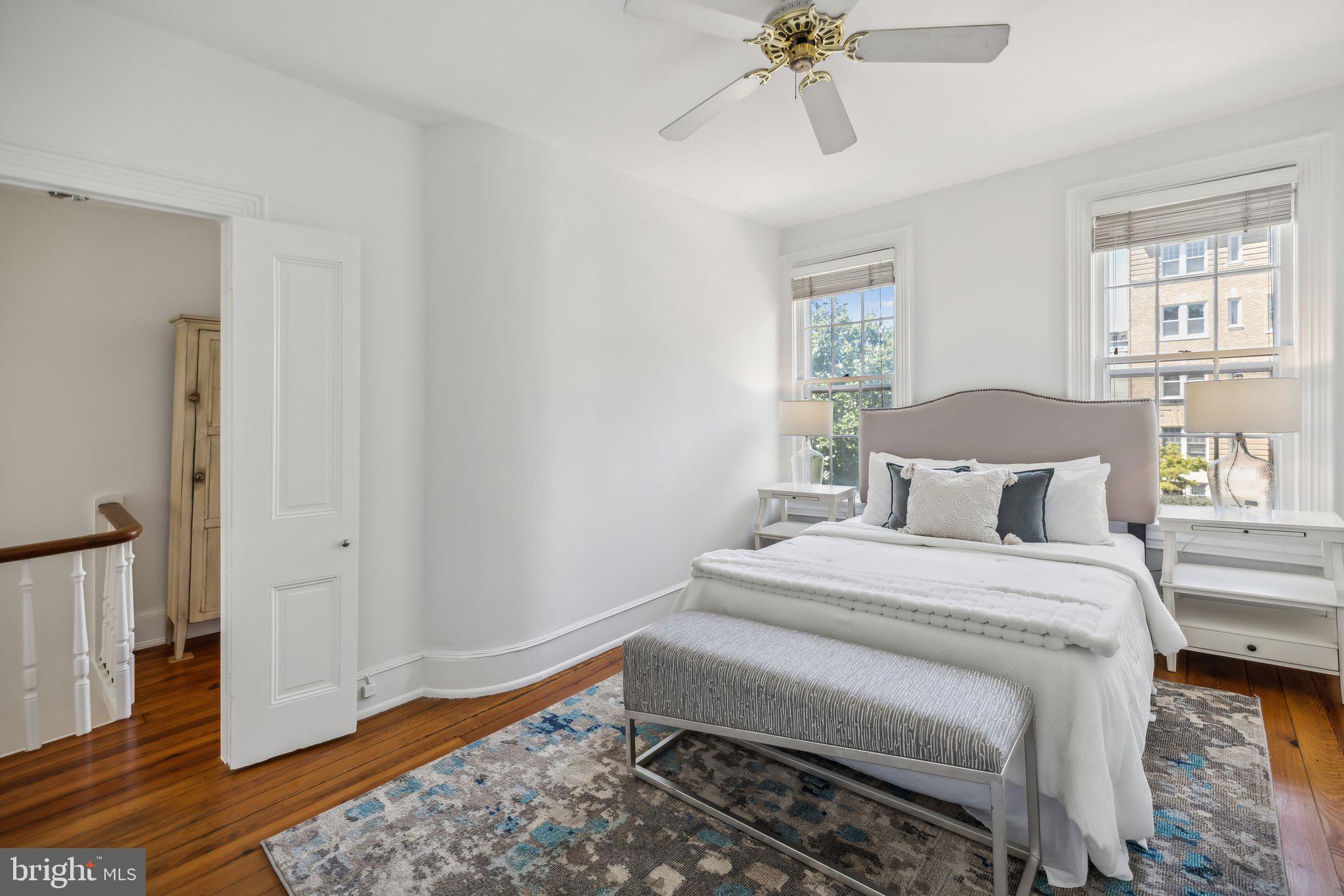 1911 NEW HAMPSHIRE AVENUE NW