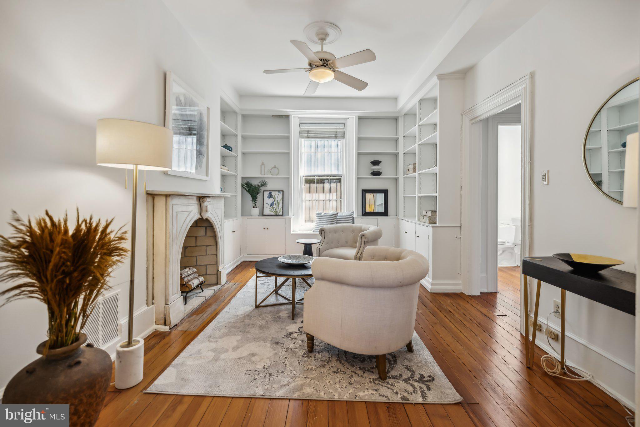 1911 NEW HAMPSHIRE AVENUE NW