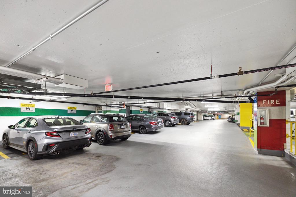 675 E STREET NW 200