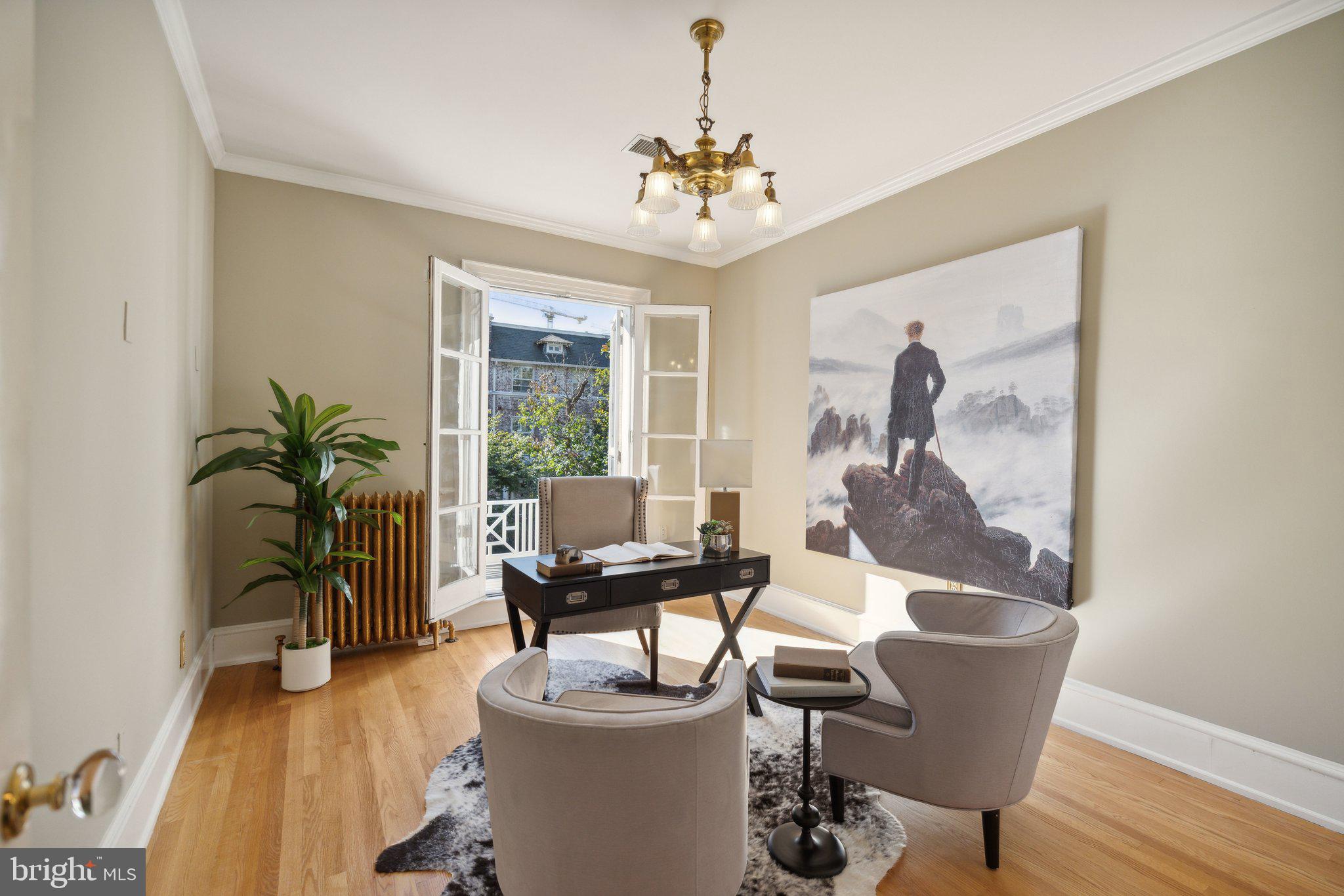 2619 WOODLEY PLACE NW