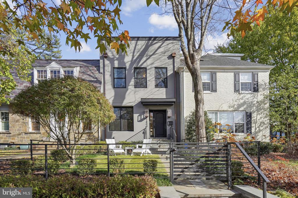 1803 37TH STREET NW
