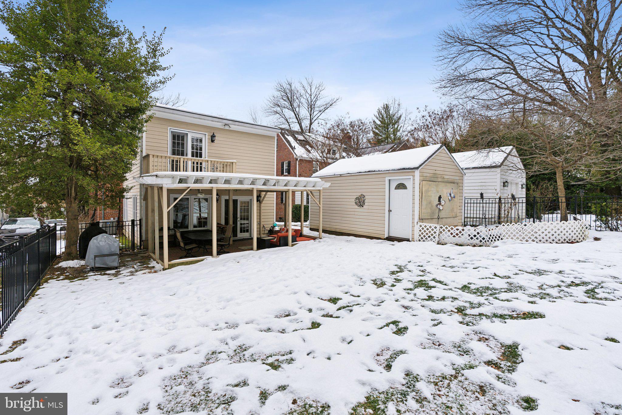 3209 STEPHENSON PLACE NW