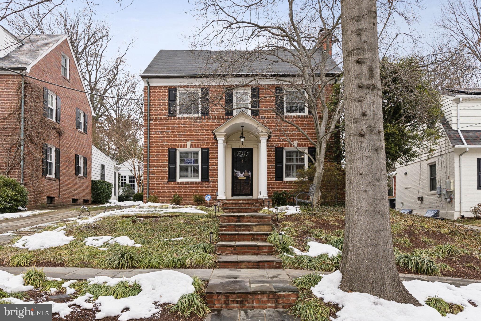 3209 STEPHENSON PLACE NW