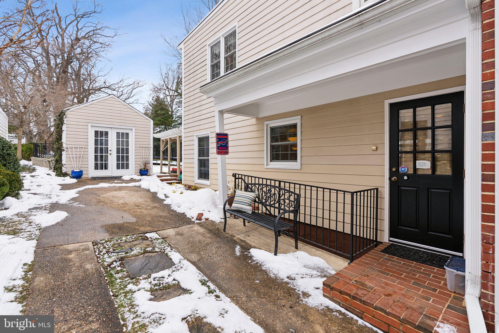 3209 STEPHENSON PLACE NW