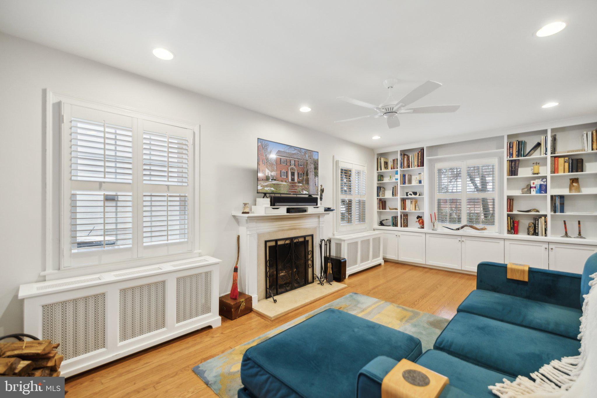 3209 STEPHENSON PLACE NW