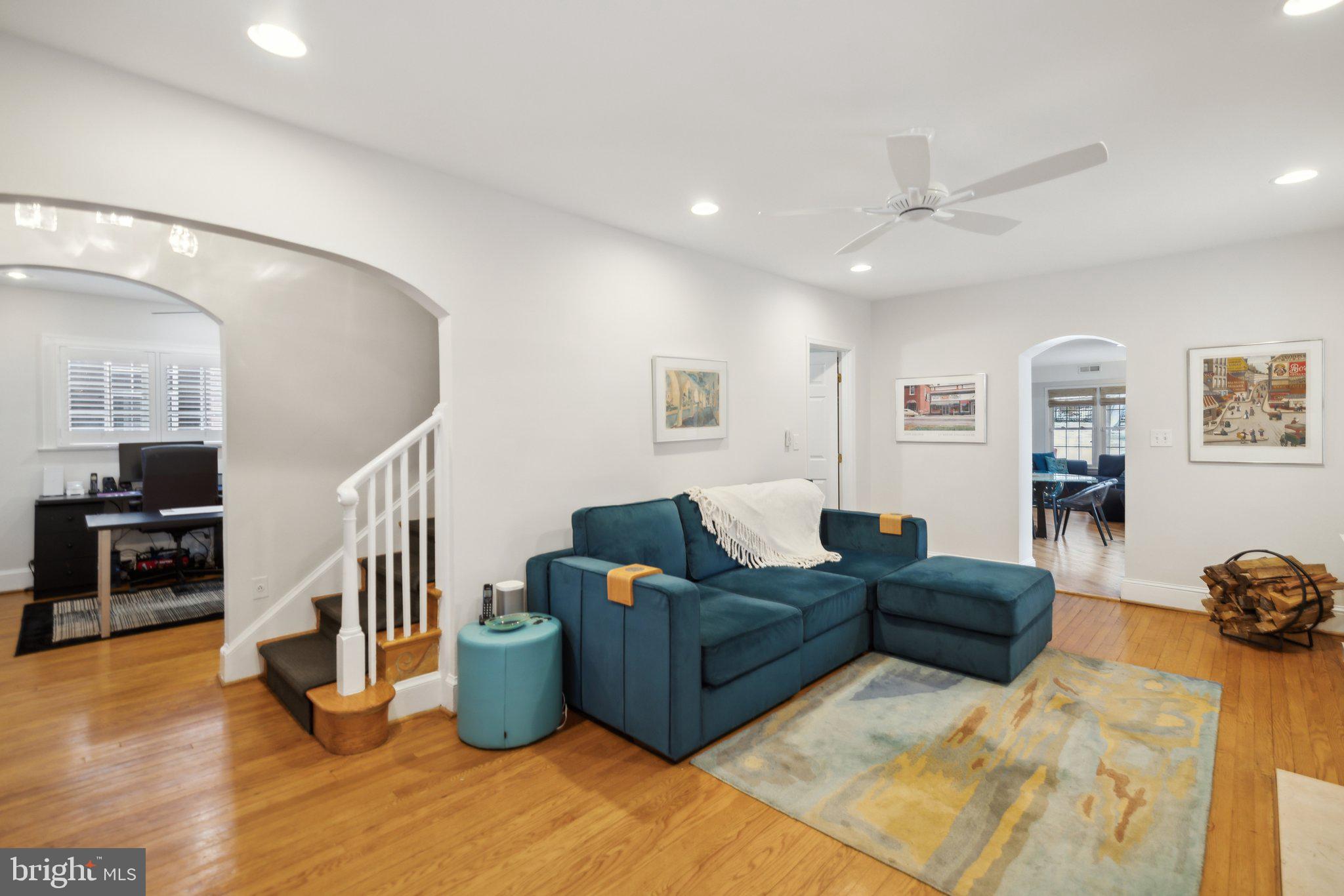 3209 STEPHENSON PLACE NW