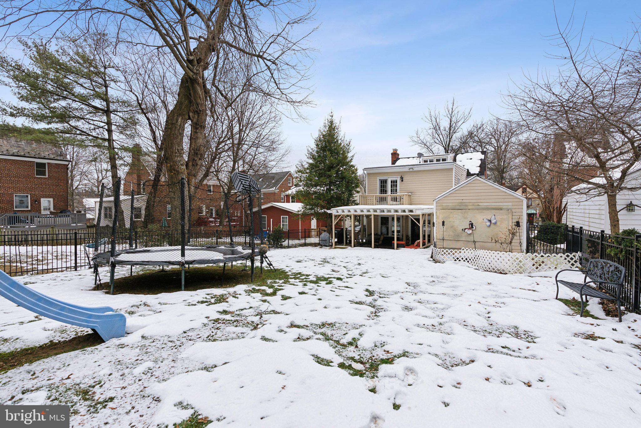 3209 STEPHENSON PLACE NW