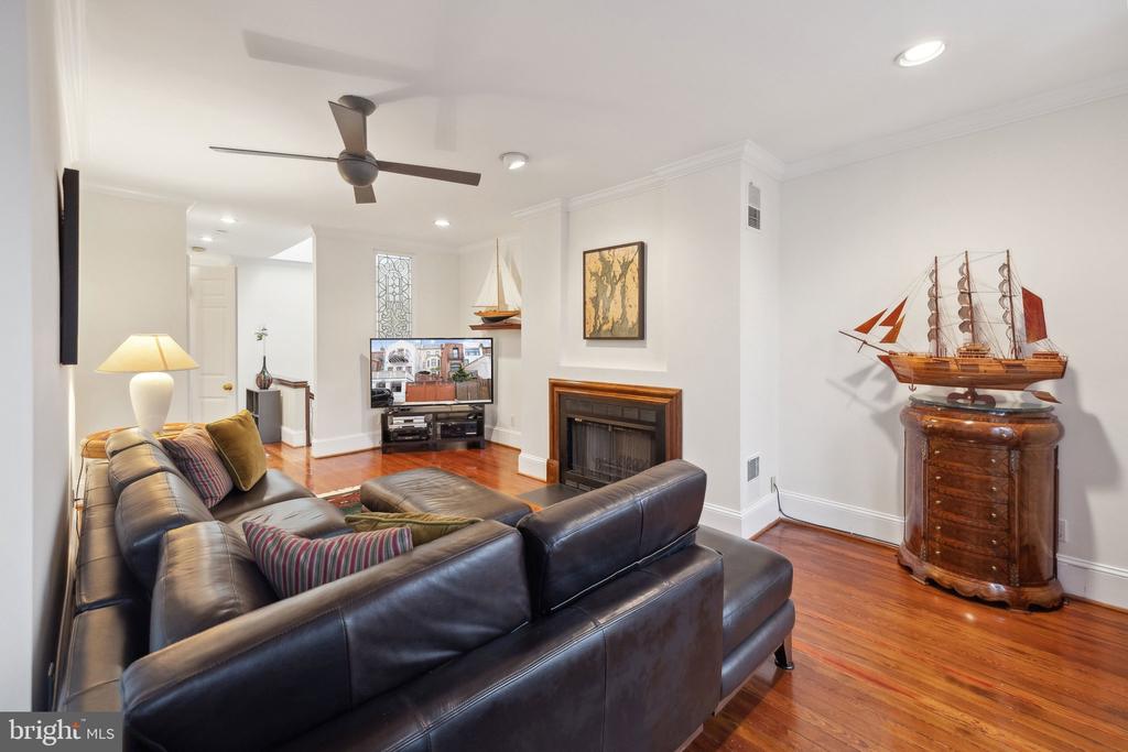 2014 R STREET NW