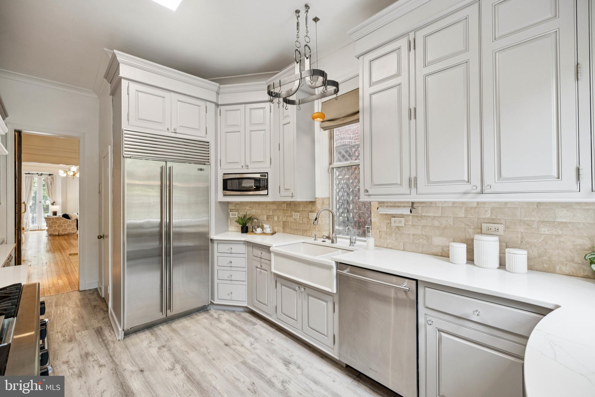 1827 PHELPS PLACE NW