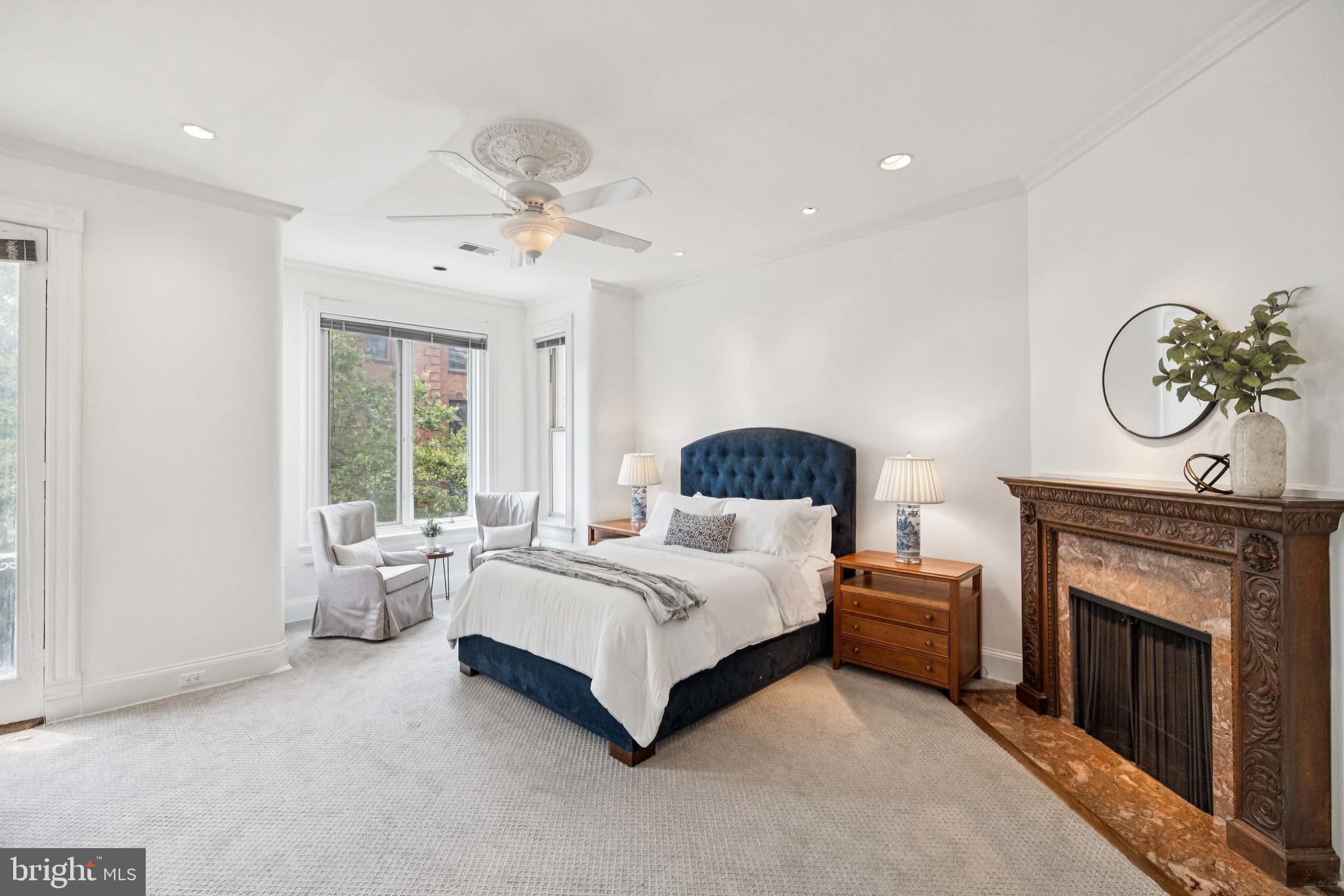 1827 PHELPS PLACE NW