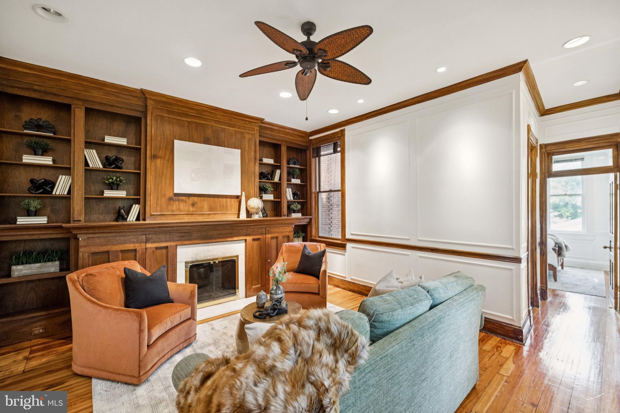 1827 PHELPS PLACE NW