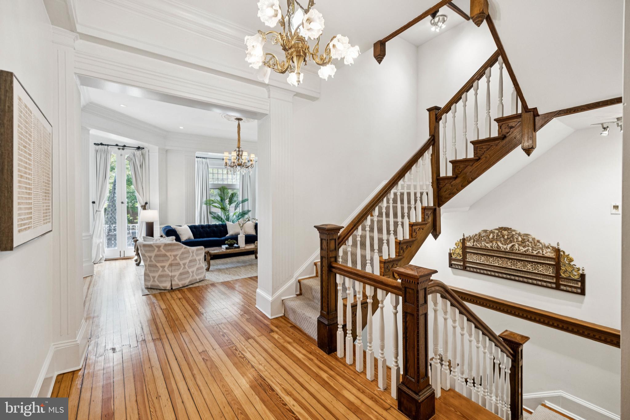 1827 PHELPS PLACE NW