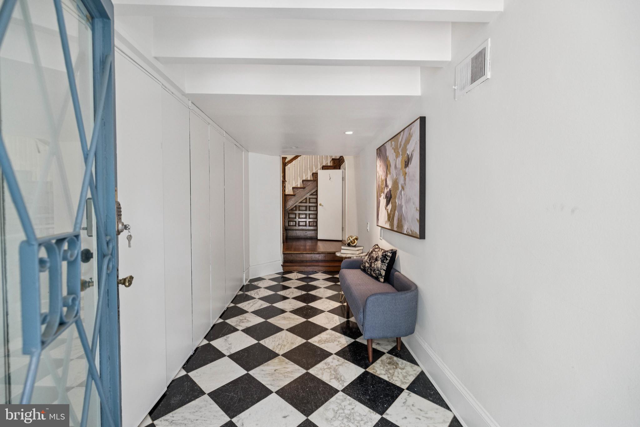 1827 PHELPS PLACE NW