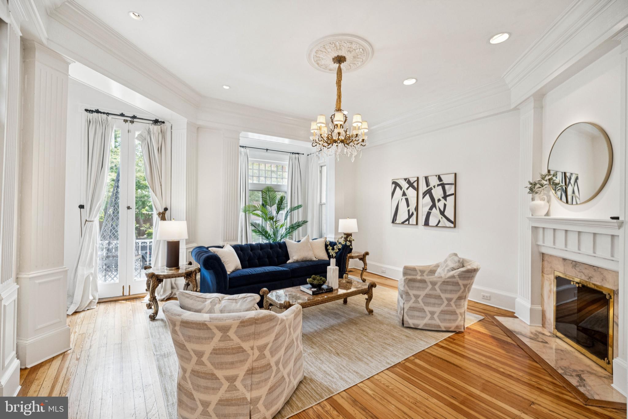 1827 PHELPS PLACE NW