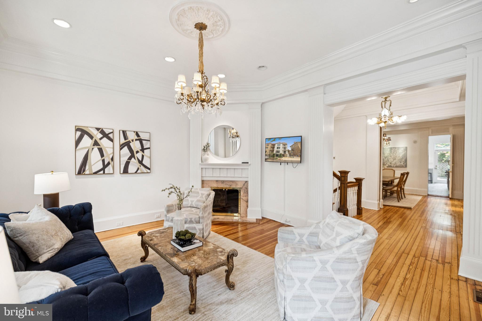 1827 PHELPS PLACE NW