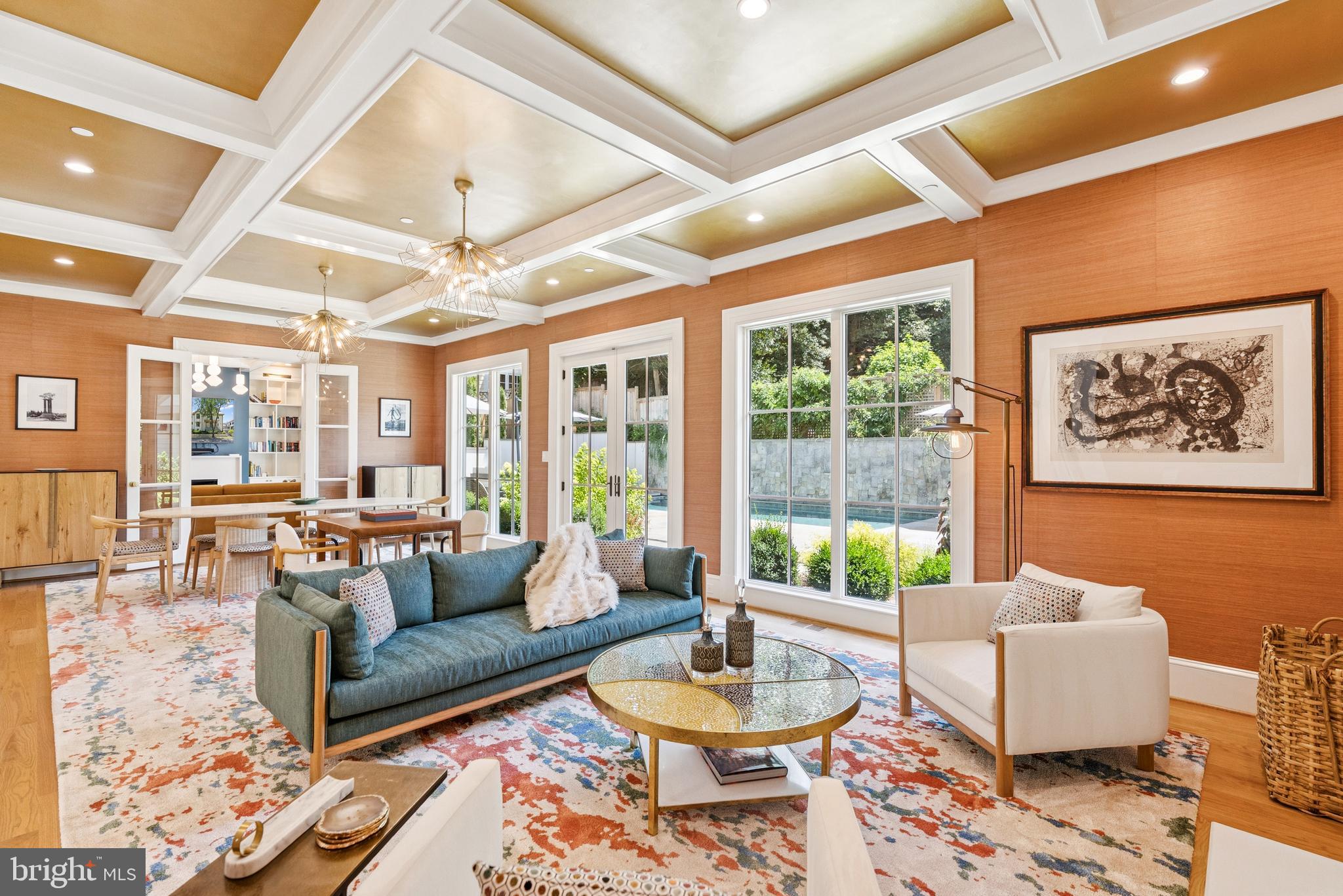 5537 HAWTHORNE PLACE NW