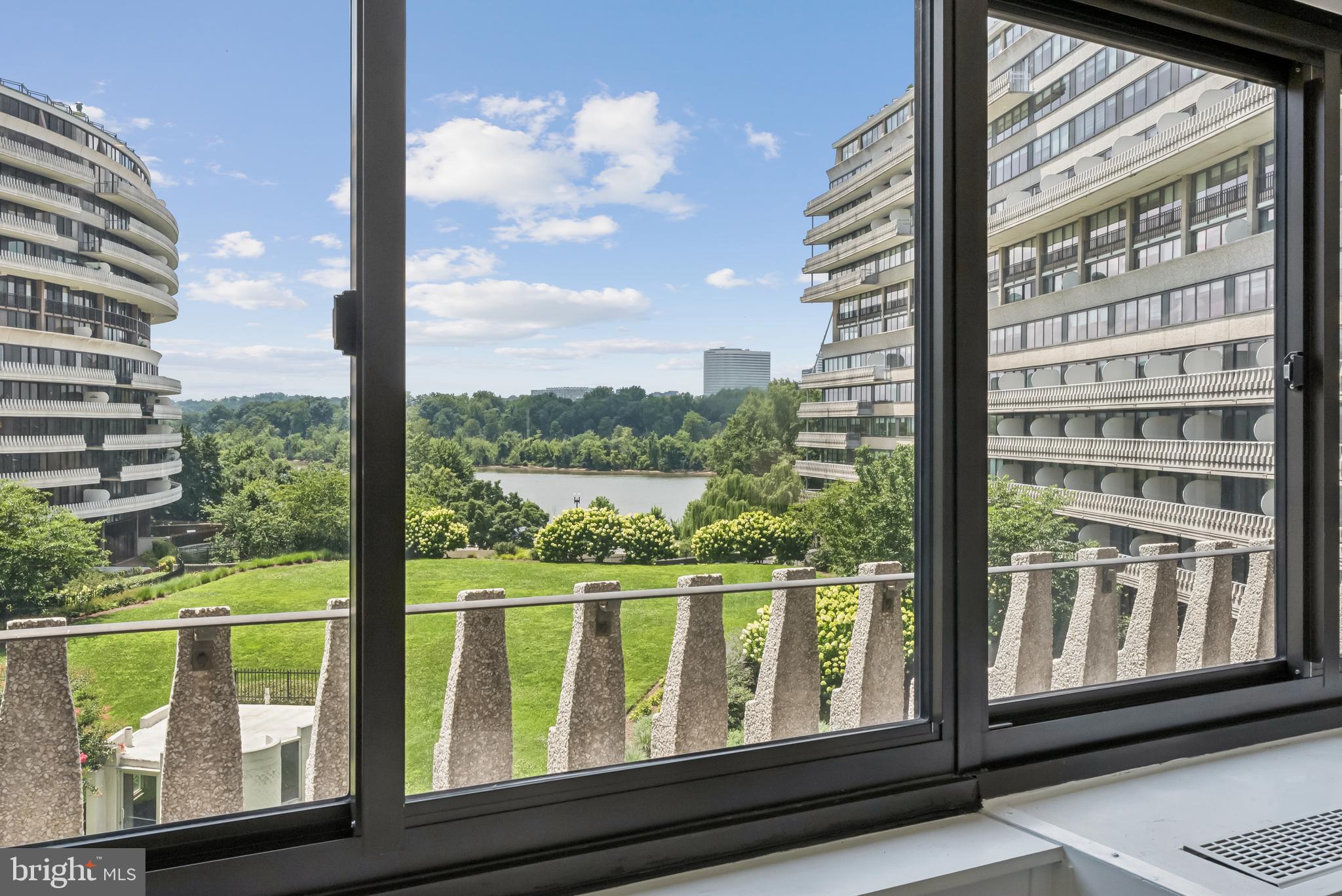 2510 VIRGINIA AVENUE NW 404-N