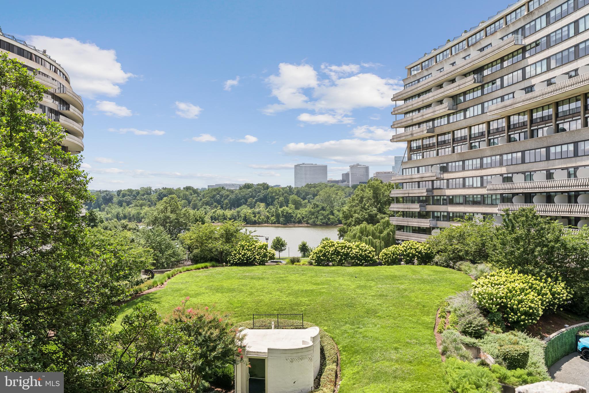 2510 VIRGINIA AVENUE NW 404-N