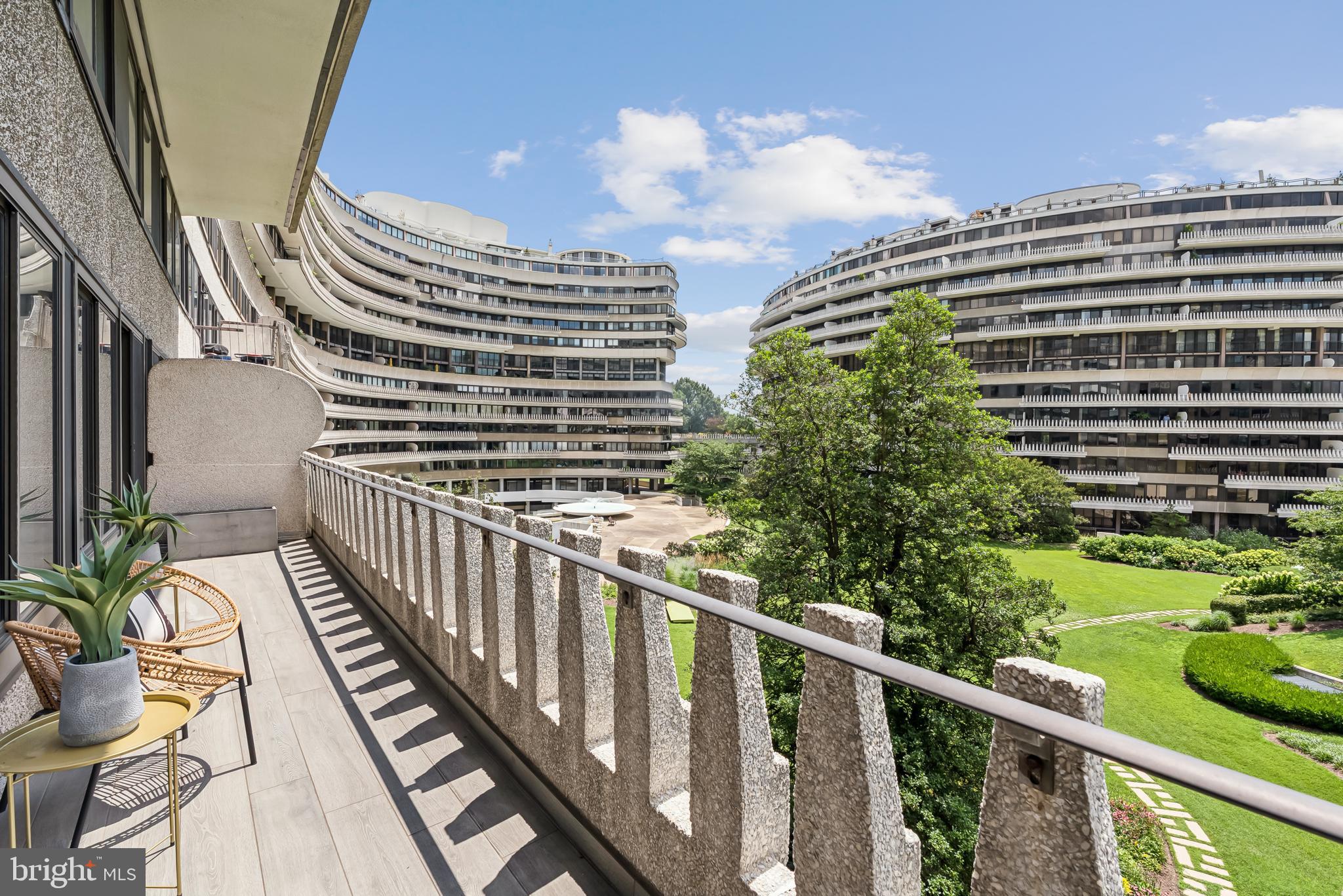 2510 VIRGINIA AVENUE NW 404-N