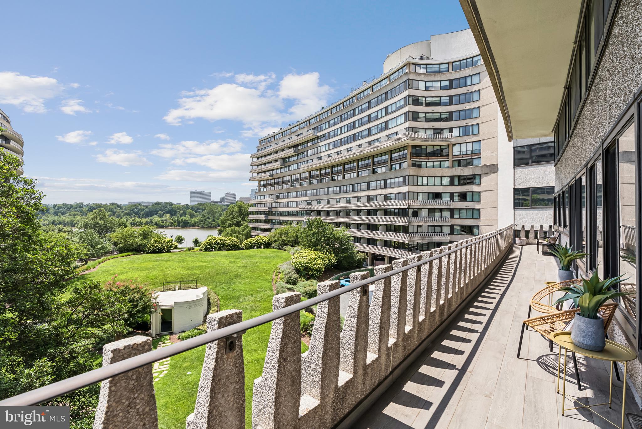 2510 VIRGINIA AVENUE NW 404-N