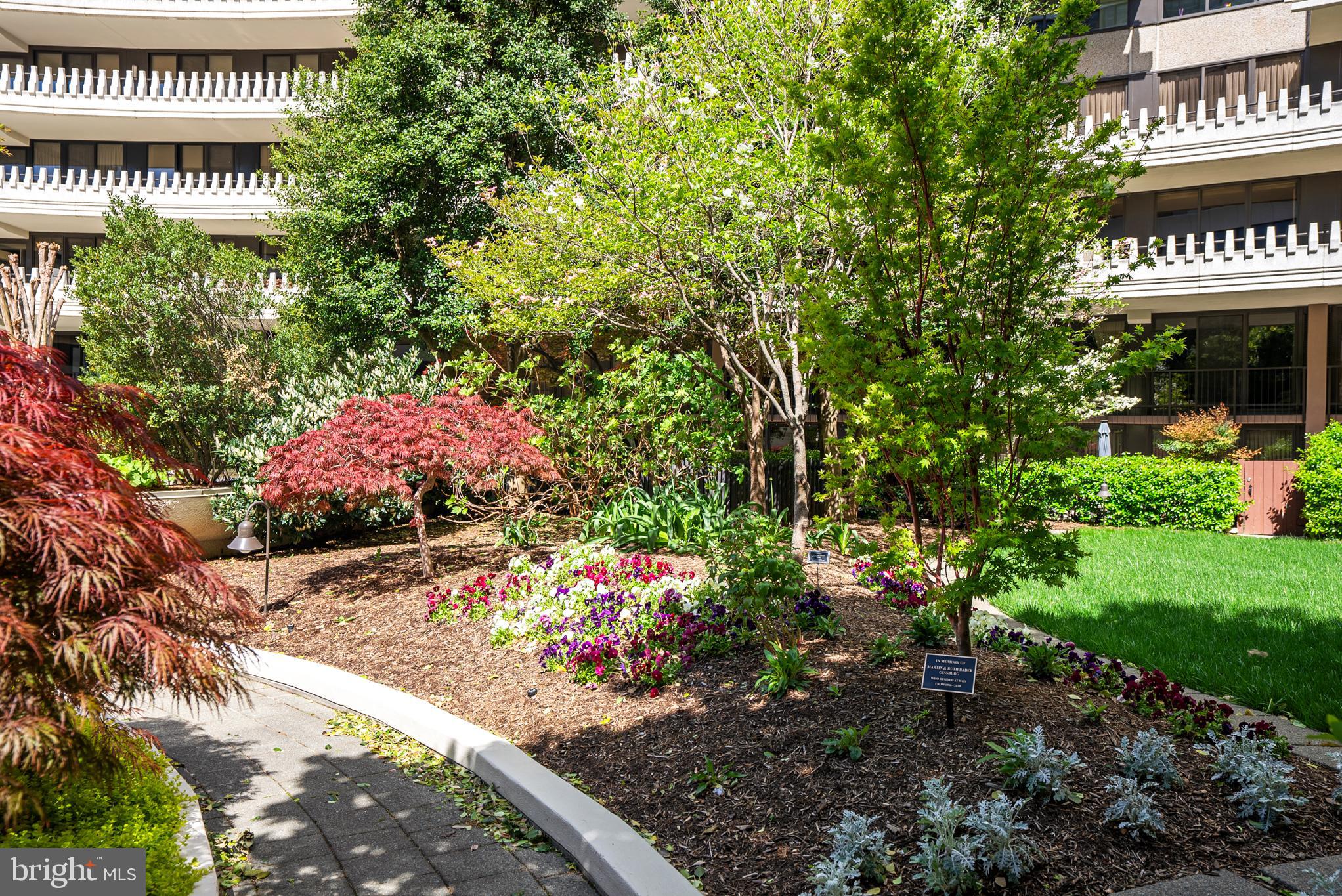 2510 VIRGINIA AVENUE NW 404-N