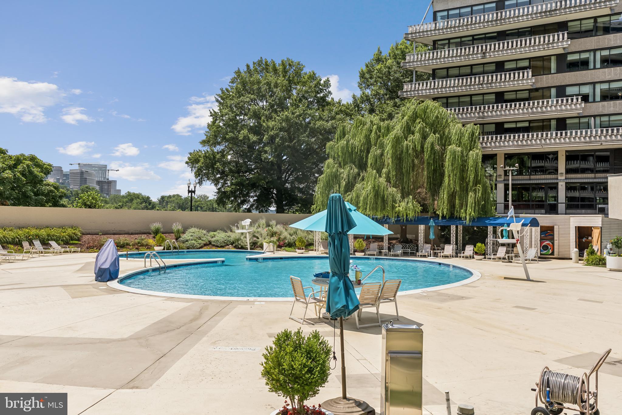 2510 VIRGINIA AVENUE NW 404-N