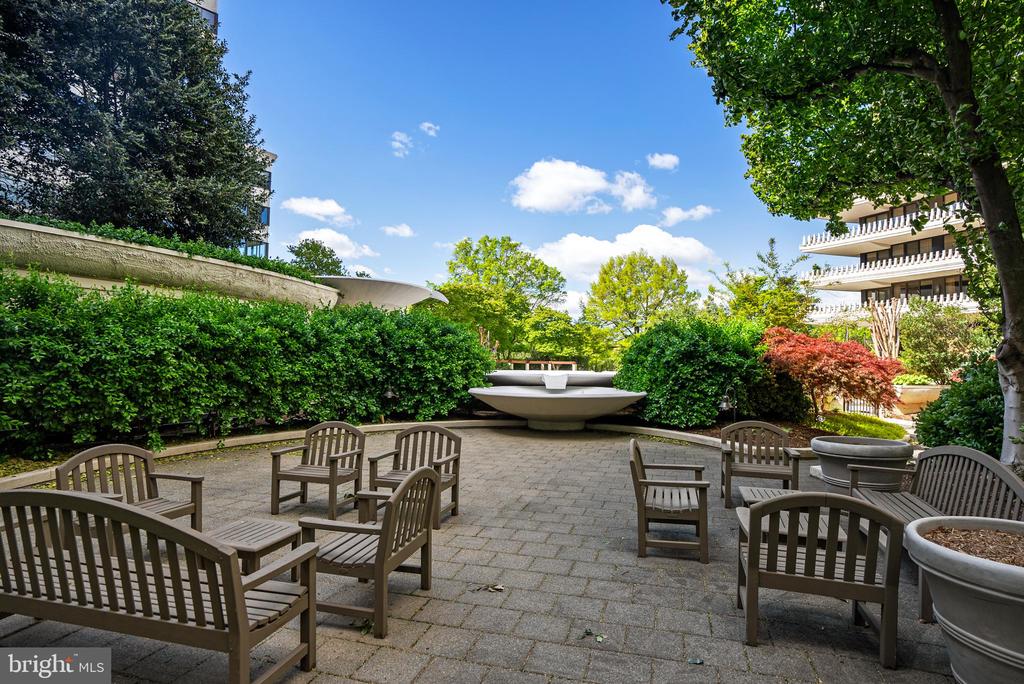 2510 VIRGINIA AVENUE NW 404-N