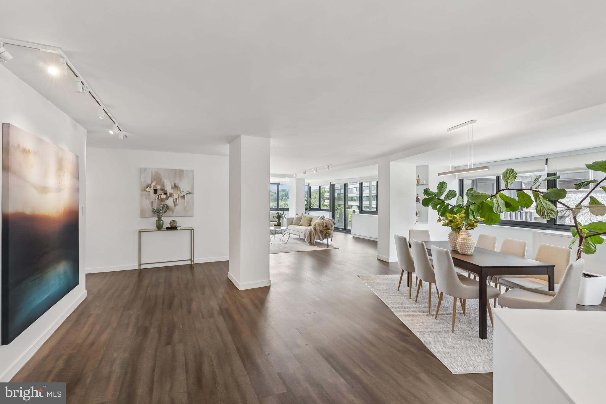 2510 VIRGINIA AVENUE NW 404-N