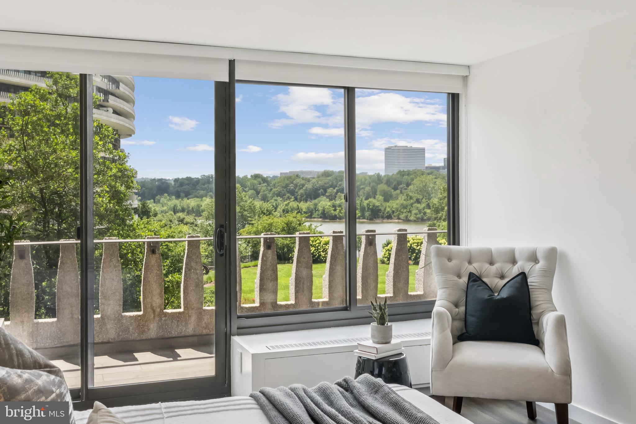 2510 VIRGINIA AVENUE NW 404-N