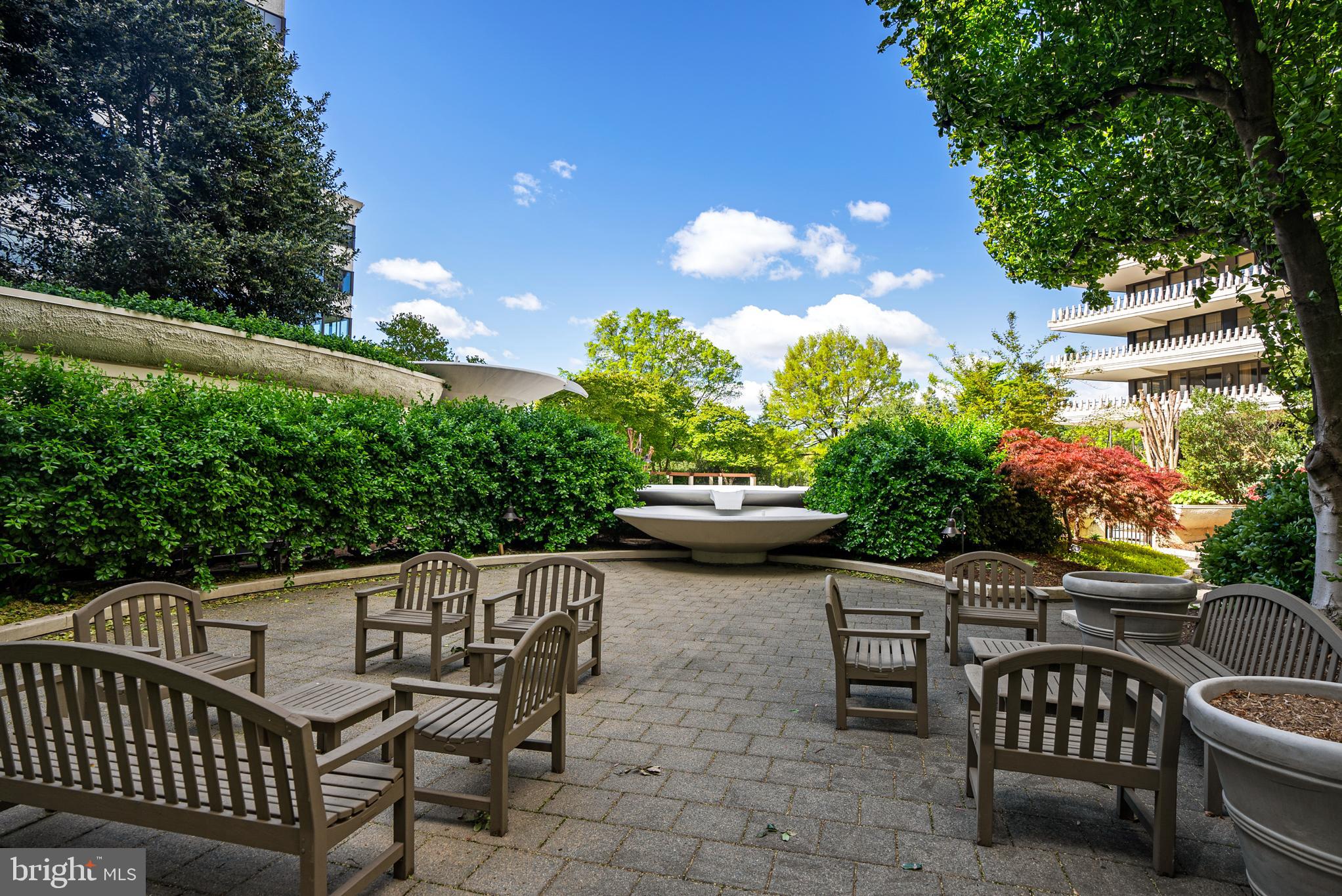 2510 VIRGINIA AVENUE NW 404-N