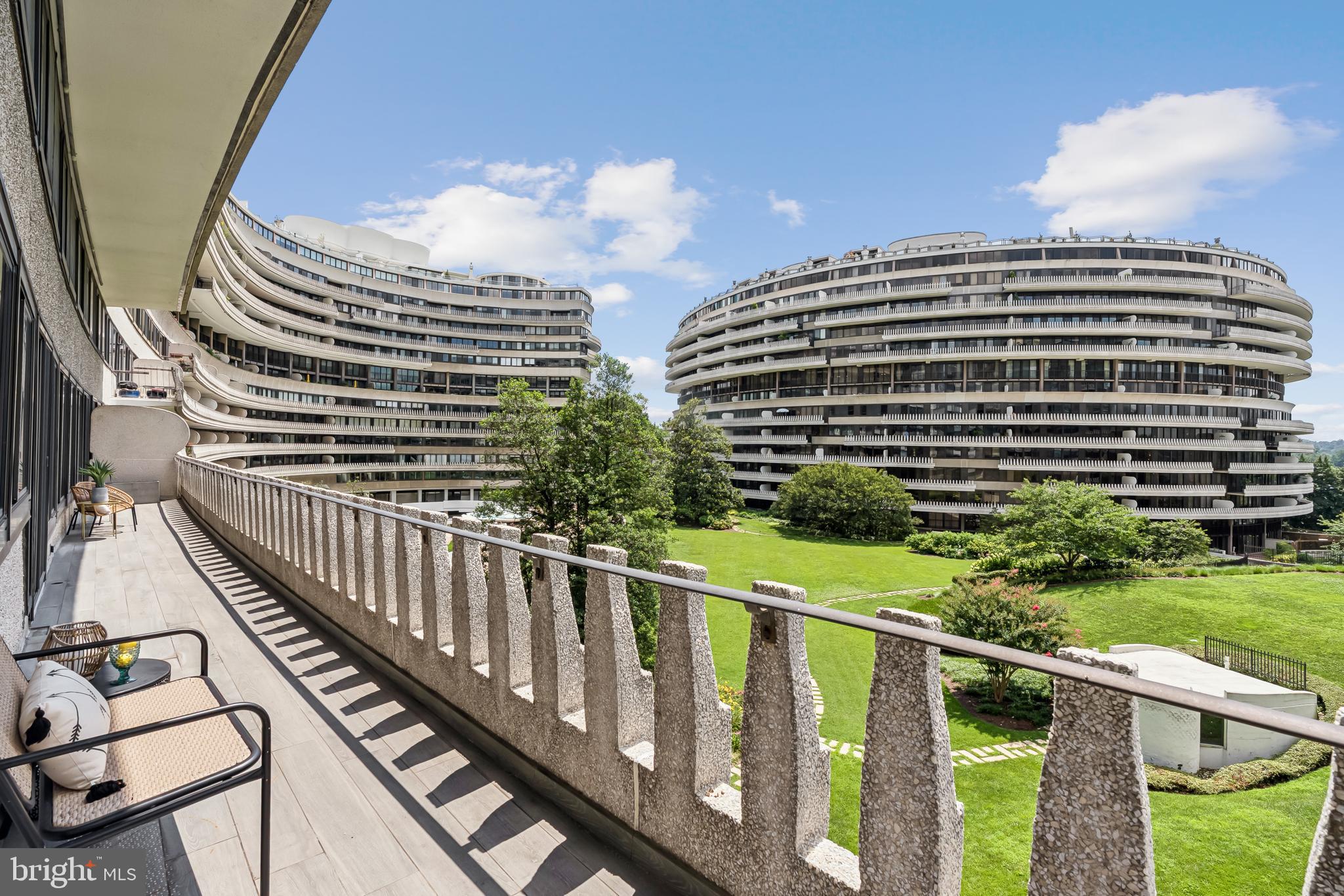 2510 VIRGINIA AVENUE NW 404-N